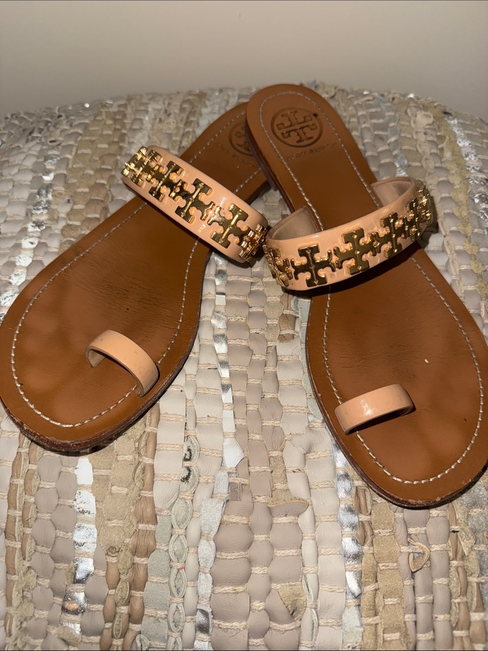 Tory Burch Sandal